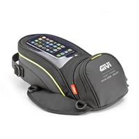 Givi, BORSA DA SERBATOIO UNIVERSALE NERO 6LT EA138