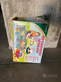 Gioco Oregon per bambini.
