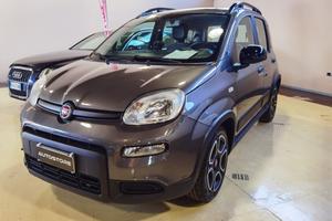 Fiat Panda 1.0 FireFly Hy City Life