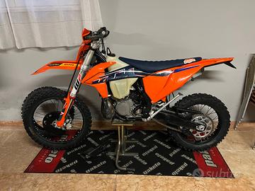 KTM 300 exc