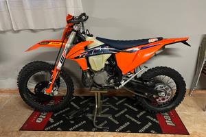 KTM 300 exc