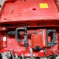 HILTI demolitore 805