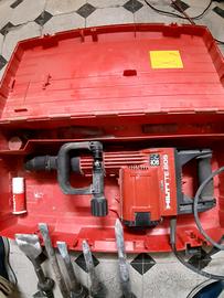 HILTI demolitore 805