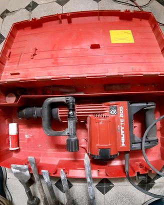 HILTI demolitore 805
