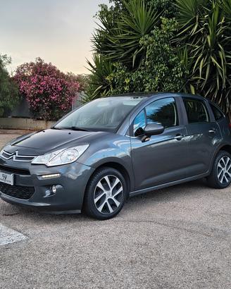Citroen C3 BlueHDi 1.6 75cv Feel - UNIPROPRIETARIO