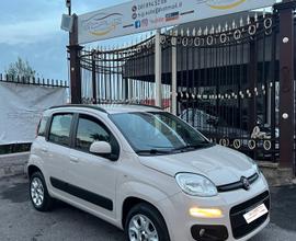 Fiat Panda 0.9 TwinAir Turbo Natural Power Lounge