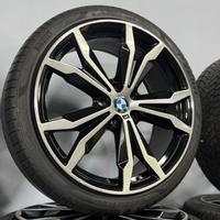 Cerchi in lega per BMW