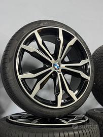 Cerchi in lega per BMW