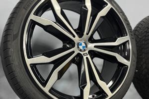 Cerchi in lega per BMW