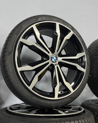 Cerchi in lega per BMW