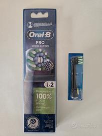 Testine Oral B