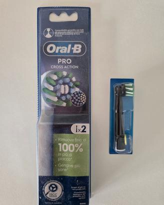 Testine Oral B