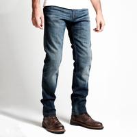 jeans SPIDI J-Tracker CON PROTEZIONI Pantaloni Den