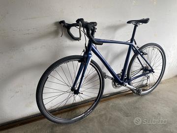 Specialized tricross sport