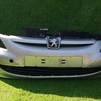 PARAURTI ANTERIORE COMPLETO PEUGEOT 307 Berlina 2Â