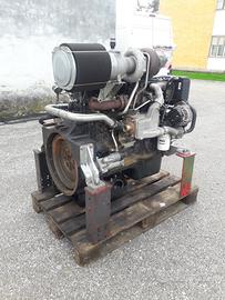 Altro Motore FTP N60