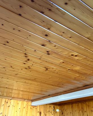 perline legno abete