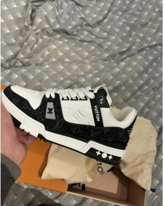 Scarpe Louis Vuitton nuove