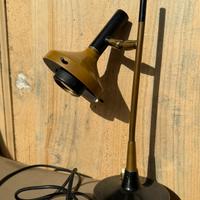 Lampada Oscar Torlasco per Lumi 553/p anni 50