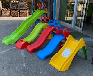 Scivolo