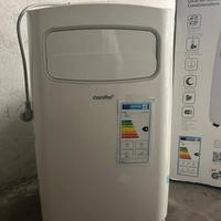 Local Air conditioner