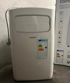 Local Air conditioner