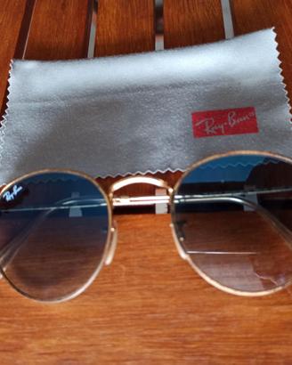 Occhiali polarizzati Ray-Ban