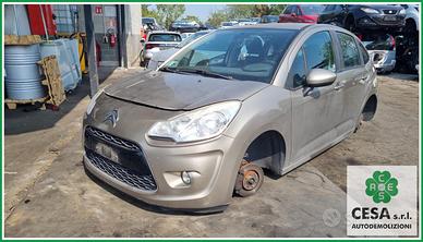 Ricambi Usati CITROEN C3 II 2011