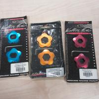 GHIERE PRECARICO YAMAHA /SUZUKI VALTER MOTO