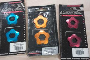 GHIERE PRECARICO YAMAHA /SUZUKI VALTER MOTO