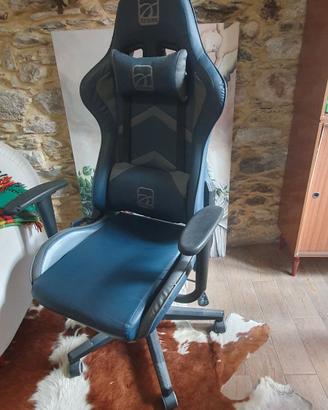Sedia da gaming extreme