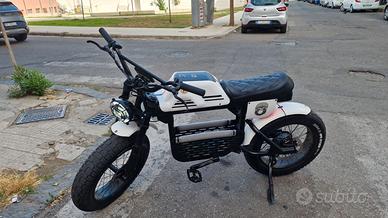 Gibbon E-Bike