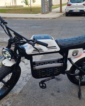 Gibbon E-Bike