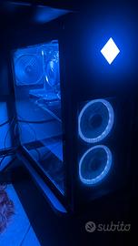 PC Gaming OMEN i7-14700F • RTX 4060 Ti 8GB
