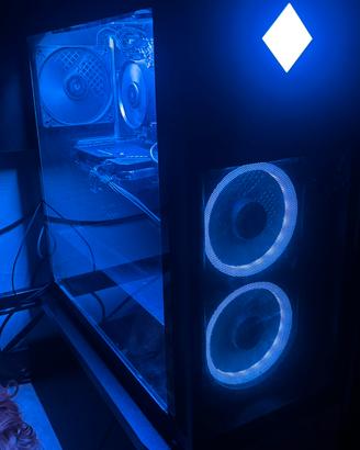 PC Gaming OMEN i7-14700F • RTX 4060 Ti 8GB