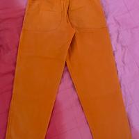 Lotto pantaloni vintage tg. 42