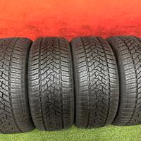 245 45 18 Gomme Invernali 99% Dunlop 245 45R18