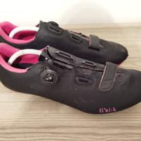 Scarpe Fizik Tempo Overcurve R5 45