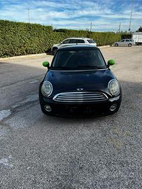 Vendo mini one a 2500 euro