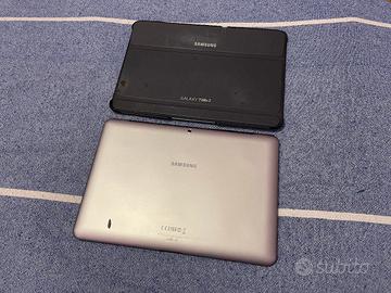 Samsung Galaxy Tab 2 10 pollici con SIM e WiFi - Informatica In vendita a  Torino
