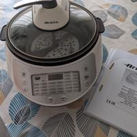 multicooker elettrico ariete