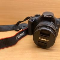 Canon EOS 1300D