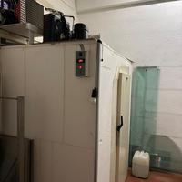 vend prodotti per ristorazione