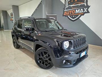 Jeep Renegade Night Eagle 1.6 Mjt 120cv 2018