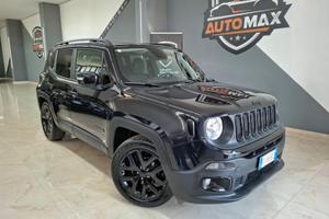Jeep Renegade Night Eagle 1.6 Mjt 120cv 2018