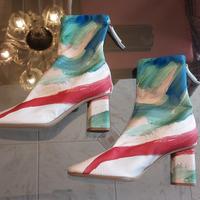 Stivaletti Emporio Armani 🌿