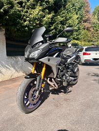 Yamaha Tracer 9 GT - 2019