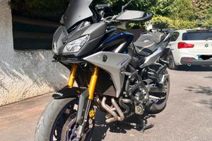 Yamaha Tracer 9 GT - 2019