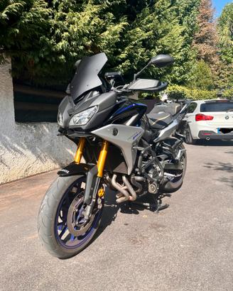 Yamaha Tracer 9 GT - 2019