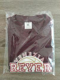 Maglietta Reyer Venezia